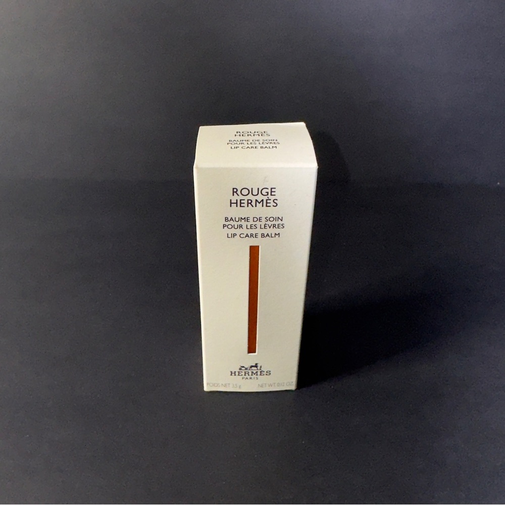 Rouge Hermes - Lip Care Balm 👄